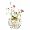 Florero Ikebana. Fritz Hansen con un diseño moderno de alto lujo.