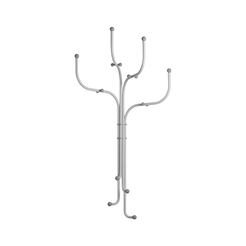 Perchero pared Coat Tree. Fritz Hansen de calidad superior, elegante y moderno.