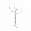 Perchero pared Coat Tree. Fritz Hansen de calidad superior, elegante y moderno.