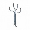 Perchero pared Coat Tree. Fritz Hansen de calidad superior, elegante y moderno.