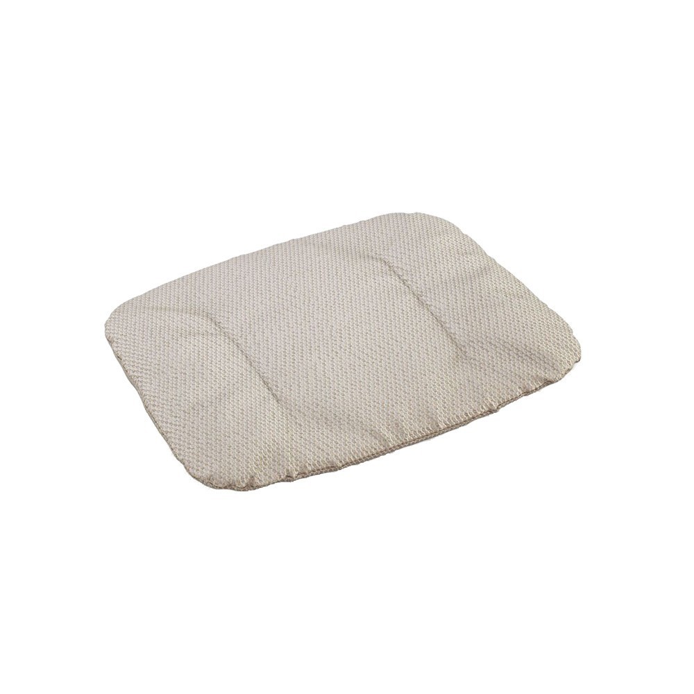 Cojín desenfundable Forest/Rion para silla/butaca/taburete apto para ambientes exteriores de Fast.