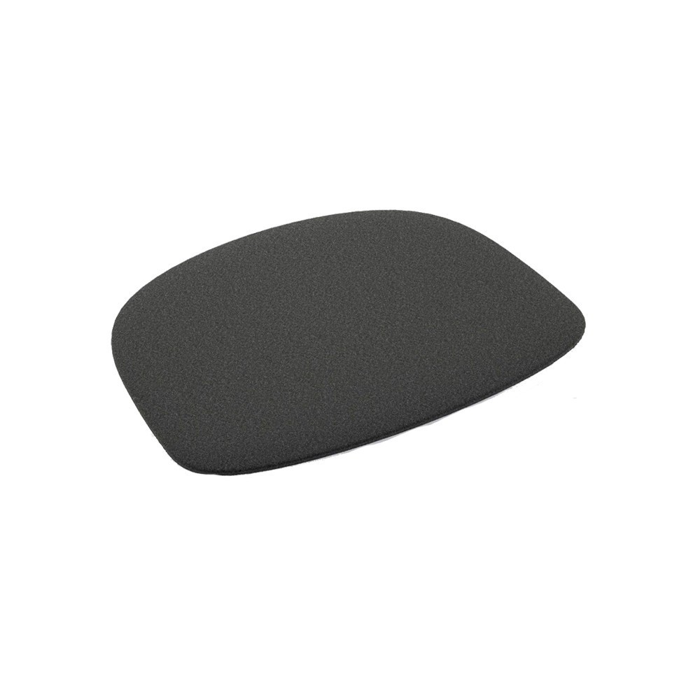 Cojín fieltro Forest para silla/butaca/taburete para ambientes exteriores de Fast.