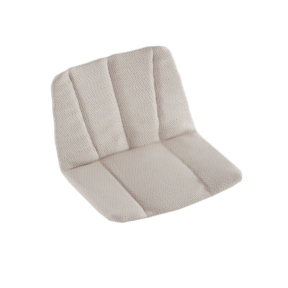 Cojín lounge Forest resistente y elegante de Fast. Cojines aptos para exteriores.