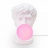 Lámpara sobremesa Wonder de Seletti para habitaciones juveniles