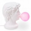 Lámpara sobremesa Wonder de Seletti para habitaciones juveniles