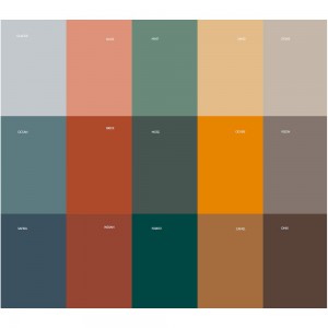 Consola Aura S8-4 de Treku. Muebles modernos.