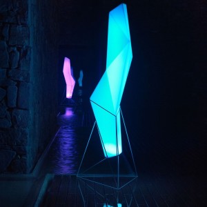 Lampara Faz.Vondom