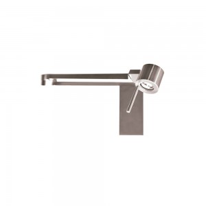Lámpara de pared  Manhattan de Contardi ideal para la cabecera de la cama.