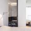Lámpara de pared  Manhattan de Contardi ideal para la cabecera de la cama.