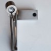 Lámpara de pared  Manhattan de Contardi ideal para la cabecera de la cama.