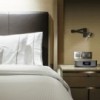 Lámpara de pared  Manhattan de Contardi ideal para la cabecera de la cama.
