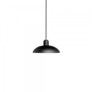 Lámpara supensión Kaiser Idell. Fritz Hansen con un diseño elegante de alto lujo.