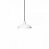 Lámpara supensión Kaiser Idell. Fritz Hansen con un diseño elegante de alto lujo.
