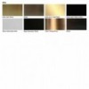 Lámpara sobremesa Plié  ideal para interiores modernos iluminación de Fambuena.