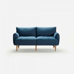 Sofá moderno Copla de Sancal. Sofás de diseño.