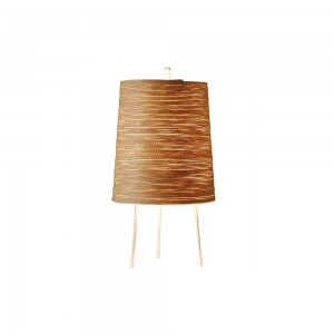 Lámpara de sobremesa Tali perfecta para interiores de Fambuena iluminación.