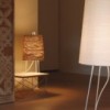 Lámpara de sobremesa Tali perfecta para interiores de Fambuena iluminación.