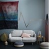 Candelabro Large de Fritz Hansen. Fritz Hansen con un diseño moderno de alto lujo.