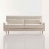 Sofá orejero Folk de Sancal. Sofás de diseño.