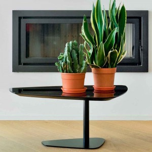 Mesas auxiliares Rock de Sancal. Muebles auxiliares.