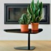 Mesas auxiliares Rock de Sancal. Muebles auxiliares.