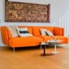 Mesas auxiliares Rock de Sancal. Muebles auxiliares.