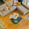 Mesas auxiliares Rock de Sancal. Muebles auxiliares.