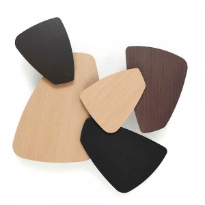 Mesas auxiliares Rock de Sancal. Muebles auxiliares.