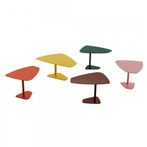 Mesas auxiliares Rock de Sancal. Muebles auxiliares.
