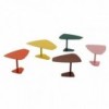 Mesas auxiliares Rock de Sancal. Muebles auxiliares.