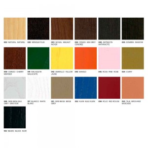 Sofá Rew L. Sancal