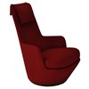Sillón Hi Turn diseño de lujo de Bensen. Muebles de diseño