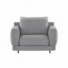 Sillón Elle de Bensen con diseño moderno y elegante.