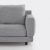 Sillón Elle de Bensen con diseño moderno y elegante.