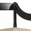 Silla Carimate de Fritz Hansen aniversario, elegante y moderna con estilo de lujo.