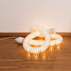 Lámpara sobremesa Boalum de Artemide. Tienda online lamparas modernas.