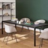 Silla AAC 26 ideal para comedores modernos y exclusivos de Hay.
