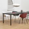 Silla AAC 26 ideal para comedores modernos y exclusivos de Hay.