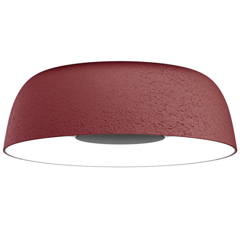 Plafón Djembé de Marset. Lámparas de diseño. Plafones de techo de diseño.