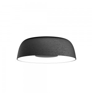 Plafón Djembé de Marset. Lámparas de diseño. Plafones de techo de diseño.