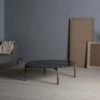 Mesa centro Lotta de Kendo de diseño moderno.