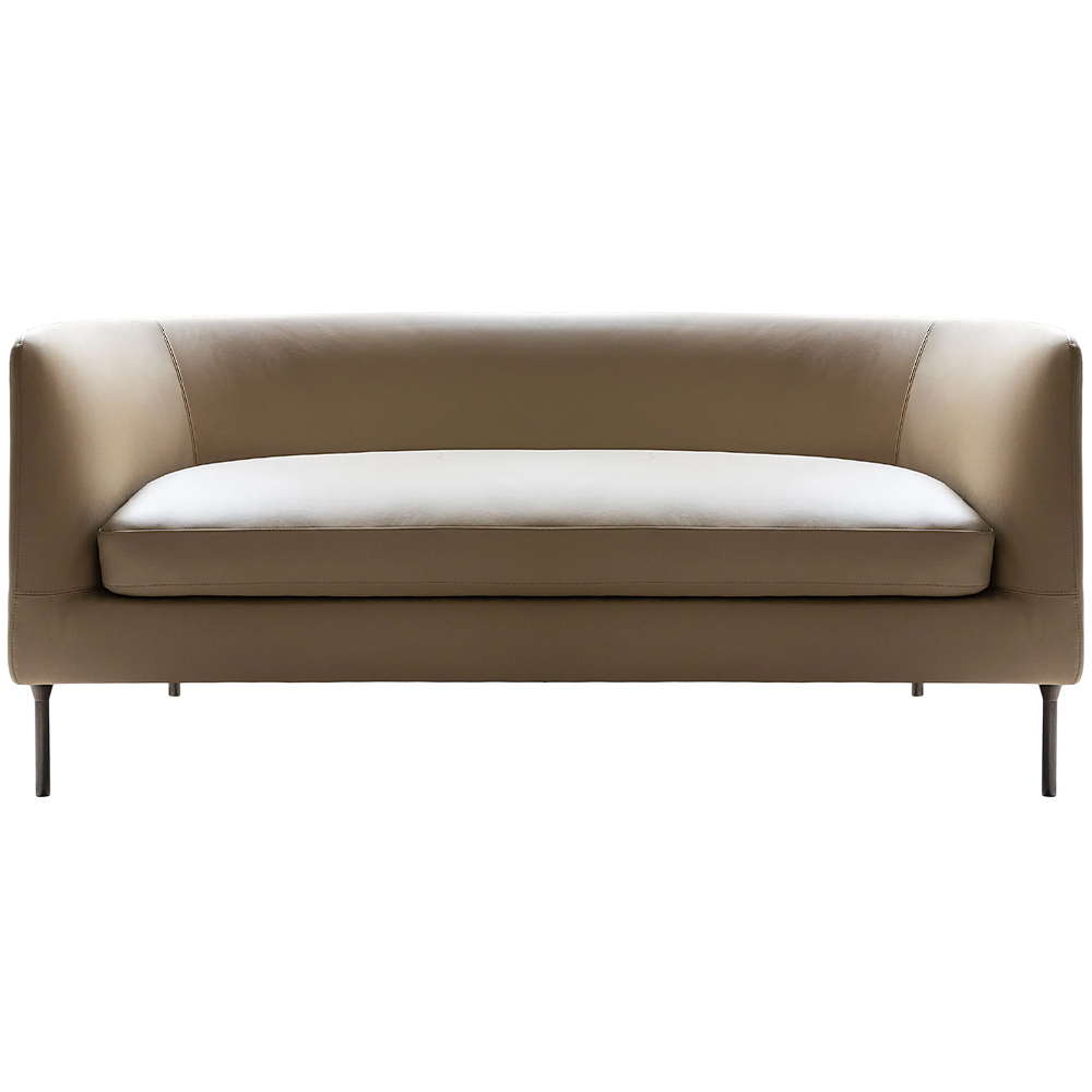 Sofá Delta Club Chair. Bensen. Muebles de diseño.