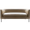 Sofá Delta Club Chair. Bensen. Muebles de diseño.