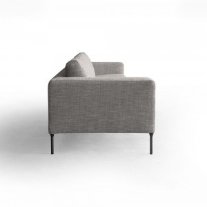 Sofá Neo de Bensen con un diseño moderno, elegante, clásico y atemporal.