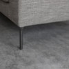 Sofá Neo de Bensen con un diseño moderno, elegante, clásico y atemporal.