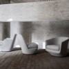 Butaca Pre Chair. Bensen