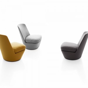 Butaca Pre Chair. Bensen