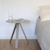 Mesa Tria de diseño moderno y elegante de Kendo.