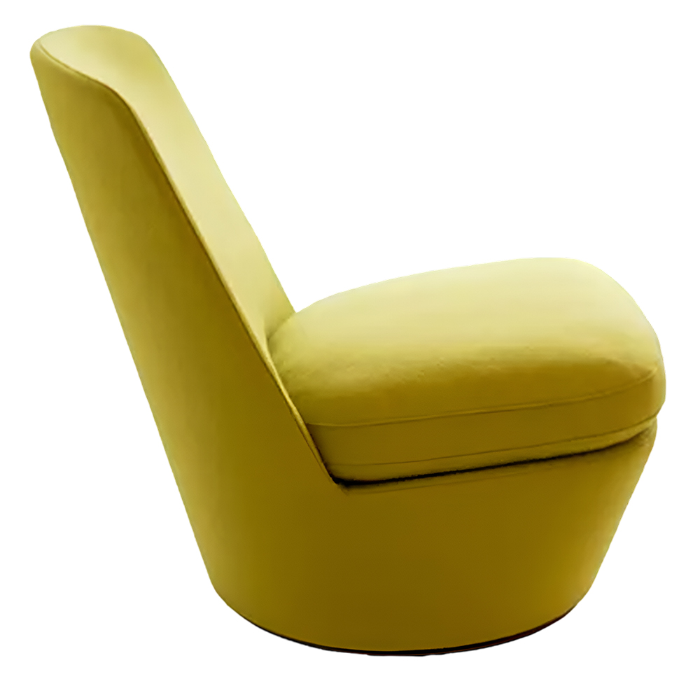 Butaca Pre Chair. Bensen