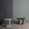 Mesa de centro Reflex ideal para espacios interiores de Kendo.